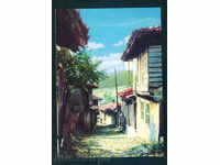 κάρτα BOILER Βουλγαρία καρτ-ποστάλ Kotel / P230