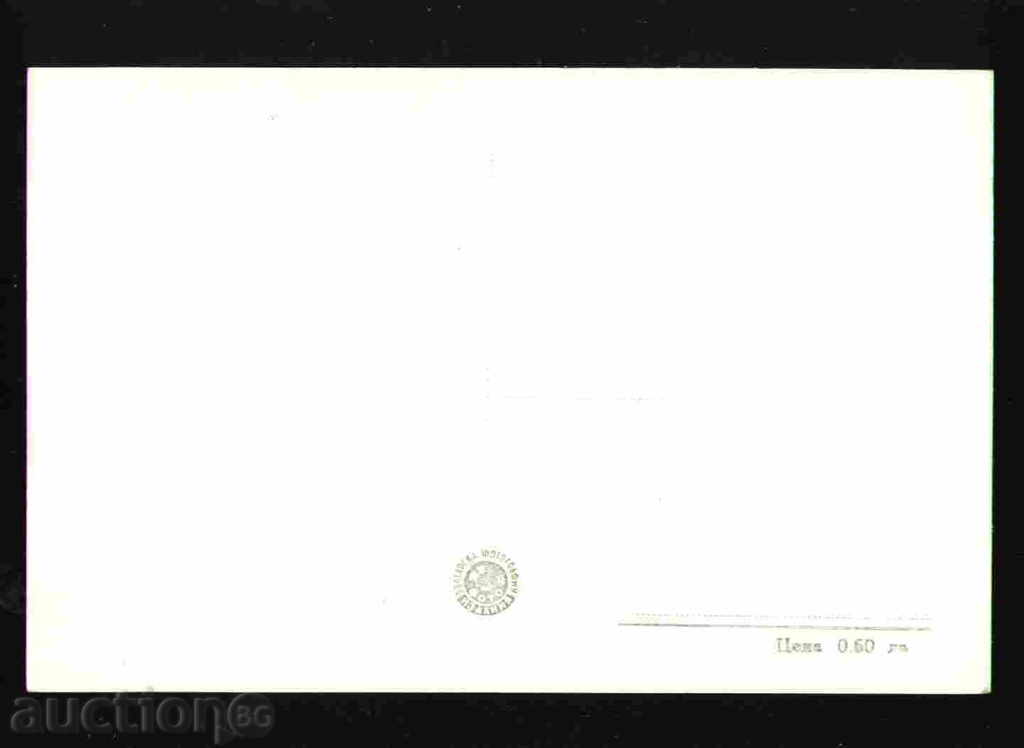 Auction BOYCHINOVTSI - KARTICHKA Bulgaria postcard Boychinovtsi / 29714 Auction BOYCHINOVTSI - KARTICHKA Bulgaria postcard Boychinovtsi / 29714