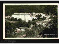 Rilski MANASTIR κάρτα Βουλγαρία Μοναστήρι Rila / 29587