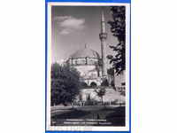 Kolarovgrad - carte Bulgaria carte poștală Shoumen / 2639