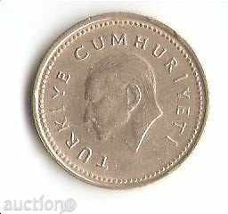 Turcia 1000 liras 1994. cu preț 0.95 BGN | € 0.49 Turcia 1000 liras 1994. cu preț 0.95 BGN | € 0.49