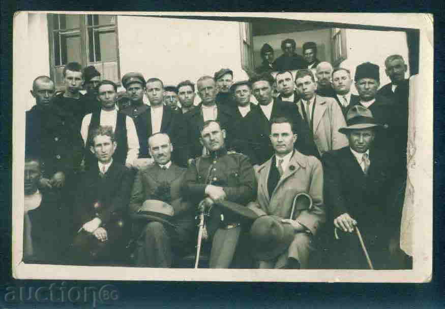 Auction NOVI HAN village photo Bulgaria photo SOFIA Region / A 1868 Auction NOVI HAN village photo Bulgaria photo SOFIA Region / A 1868