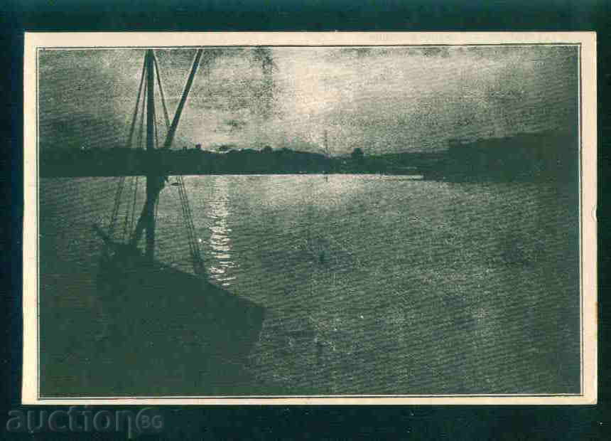 NESEBAR card Bulgaria postcard NESEBAR / A 2017 with price 4.10 BGN | € 2.10 NESEBAR card Bulgaria postcard NESEBAR / A 2017 with price 4.10 BGN | € 2.10