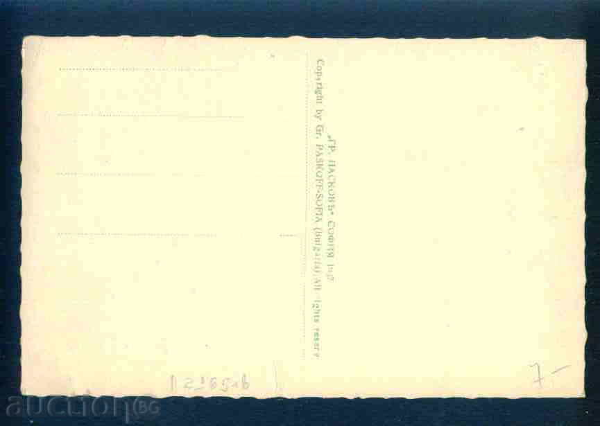 SANDANSKI postcard SANDANSKI / А2165 with price 7.10 BGN | € 3.63 SANDANSKI postcard SANDANSKI / А2165 with price 7.10 BGN | € 3.63