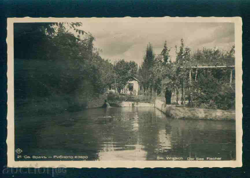 Auction SANDANSKI postcard SANDANSKI / А2165 Auction SANDANSKI postcard SANDANSKI / А2165