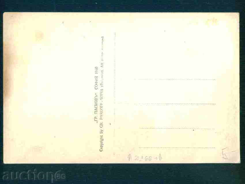 Auction  SANDANSKI postcard SANDANSKI / A2166