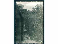 Ρόζεν εικόνα μοναστήρι καρτ ποστάλ μοναστήρι / A2179