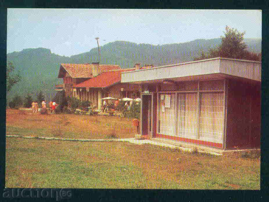 PRICE LIST postcard Bulgaria postcard RAZLOG / A2150 with price 4.10 BGN | € 2.10 PRICE LIST postcard Bulgaria postcard RAZLOG / A2150 with price 4.10 BGN | € 2.10