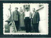 Tolovitsa sat Bulg imagine carte poștală Vidin Regiune / A2204