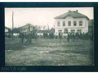 Ruzhintsi village ταχυδρομική κάρτα BELOGRADCHIK Reg / A2205