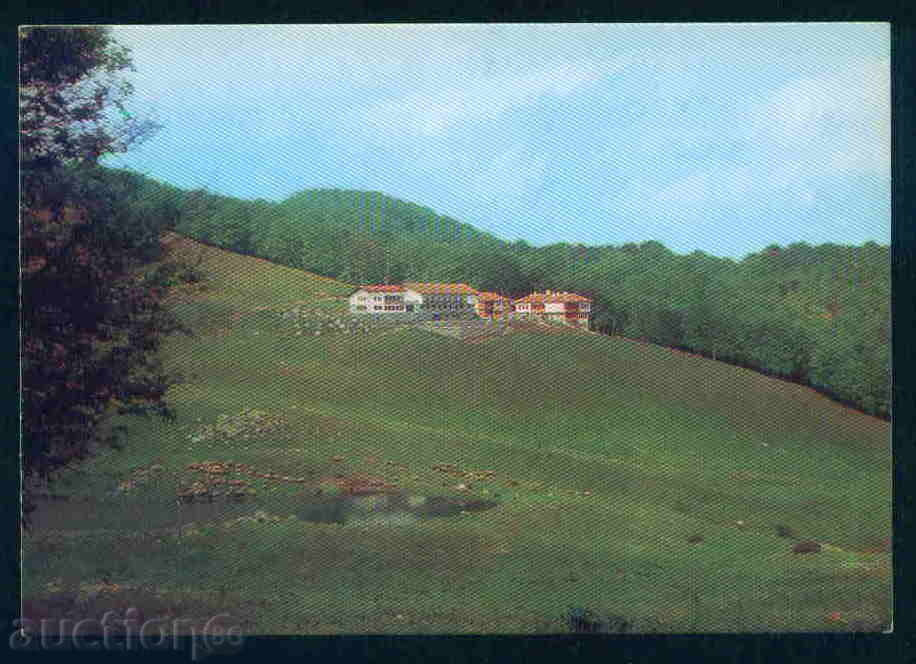 Auction BUNDY complex card postcard MEDIUM / A2218 Auction BUNDY complex card postcard MEDIUM / A2218