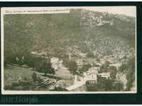 BATHROOMS village postcard postcard ASENOVGRAD Reg / A2313