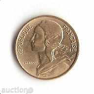 5 centimes Γαλλία 1976 με τιμή 0.30 BGN | € 0.15 5 centimes Γαλλία 1976 με τιμή 0.30 BGN | € 0.15