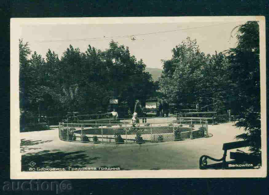 carte Berkovitsa Bulgaria carte poștală Berkovitsa / A2659 cu preț 6.00 BGN | € 3.07