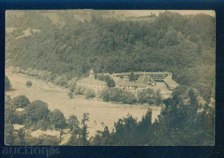 TROYAN BULGARIA Bulgaria postcard MONASTERY / A2695 with price 8.00 BGN | € 4.09 TROYAN BULGARIA Bulgaria postcard MONASTERY / A2695 with price 8.00 BGN | € 4.09