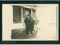 Kaleytsa village imagine Bulgaria carte poștală TROYAN Reg / A 2703