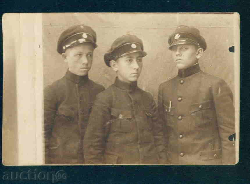 Auction GORNIK village photo Bulgaria postcard PLEVEN Region / A2754 Auction GORNIK village photo Bulgaria postcard PLEVEN Region / A2754