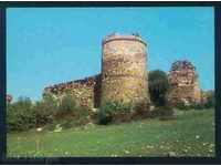 MEZEC village postcard Bulgaria postcard HASKOVO Reg / A2838