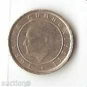 Turkey 5 Currus 2006 with price 0.30 BGN | € 0.15 Turkey 5 Currus 2006 with price 0.30 BGN | € 0.15