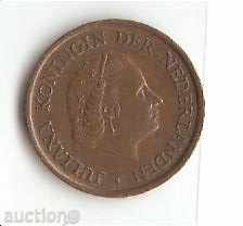 Netherlands 5 cents 1980 with price 0.50 BGN | € 0.26 Netherlands 5 cents 1980 with price 0.50 BGN | € 0.26