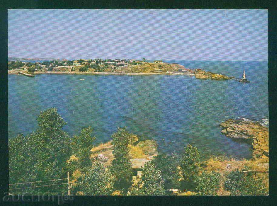 Auction AHTOPOL postcard Bulgaria postcard AHTOPOL / A 3122 Auction AHTOPOL postcard Bulgaria postcard AHTOPOL / A 3122
