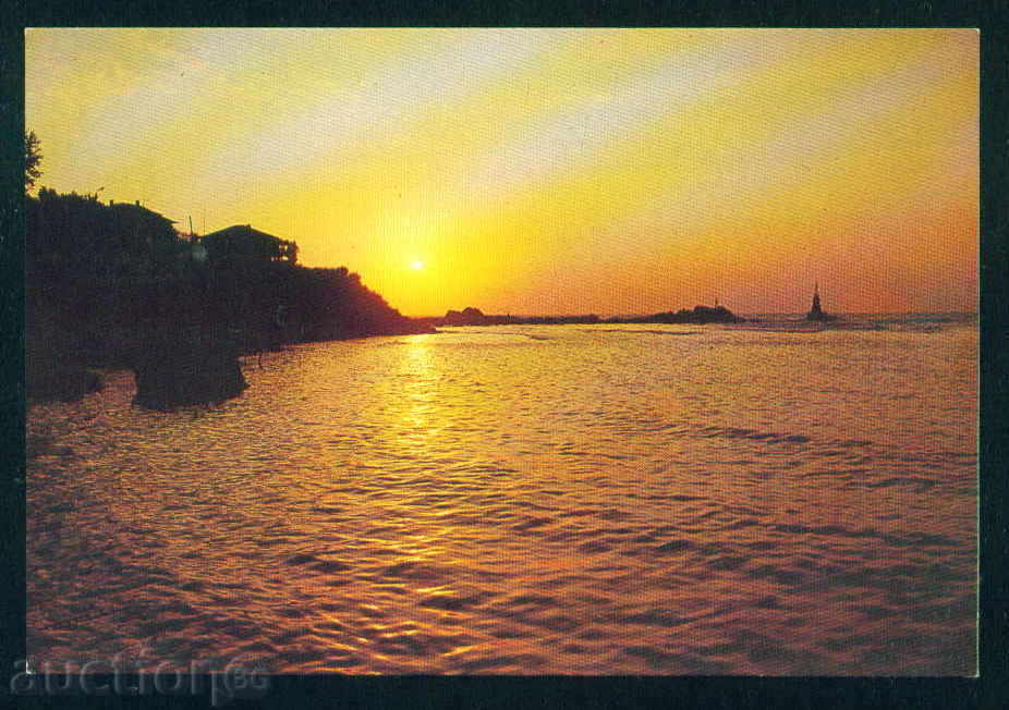 AHTOPOL postcard Bulgaria postcard AHTOPOL / A 3127 with price 2.10 BGN | € 1.07 AHTOPOL postcard Bulgaria postcard AHTOPOL / A 3127 with price 2.10 BGN | € 1.07