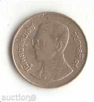 Thailand 1 baud BE2532 (AD1989) d. with price 0.40 BGN | € 0.20 Thailand 1 baud BE2532 (AD1989) d. with price 0.40 BGN | € 0.20