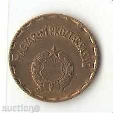 Hungary 2 Forint 1982 with price 0.80 BGN | € 0.41 Hungary 2 Forint 1982 with price 0.80 BGN | € 0.41