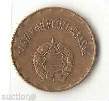 Hungary 2 forint 1989 with price 0.50 BGN | € 0.26 Hungary 2 forint 1989 with price 0.50 BGN | € 0.26