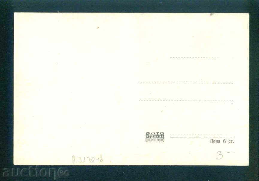 Auction PANAGIURISHTE card Bulgaria postcard PANAGYURISHTE / A3170 Auction PANAGIURISHTE card Bulgaria postcard PANAGYURISHTE / A3170