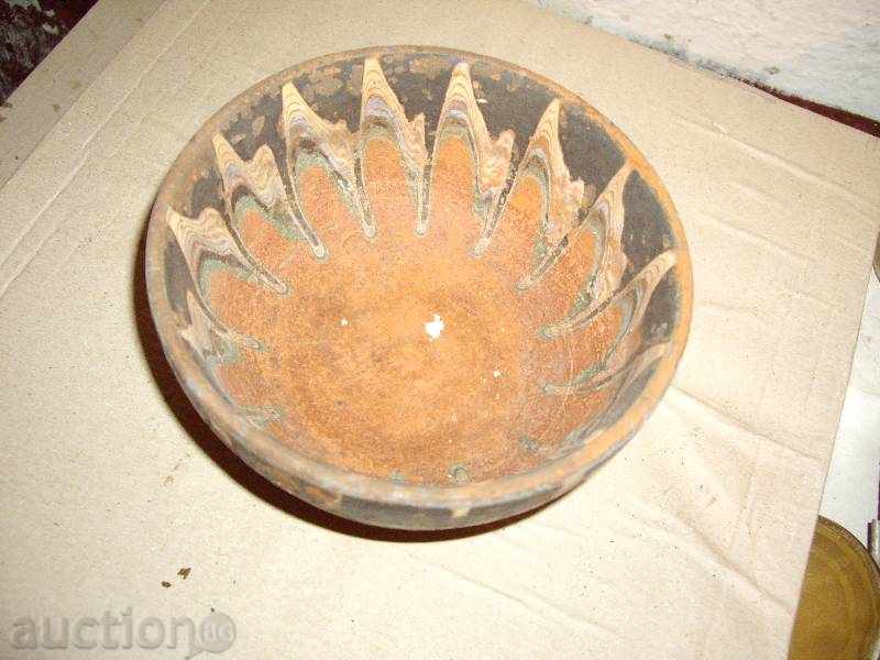 κεραμικά ζωγραφισμένα μπολ με τιμή 20.00 BGN | € 10.23 κεραμικά ζωγραφισμένα μπολ με τιμή 20.00 BGN | € 10.23