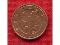 Γερμανία 2004 - 1 Cent ευρώ (G) / λεπτά ευρώ Germany / E 35