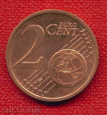 Auction  Germany 2004 - 2 euro cents (A) / euro CENT Germany / E 63