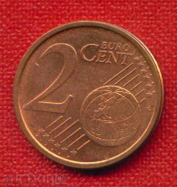 Auction Germany 2002 - 2 euro cents (F) / euro CENT Germany / E 54 Auction Germany 2002 - 2 euro cents (F) / euro CENT Germany / E 54