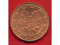Germany 2005 - 5 euro cents (D) / euro CENT Germany / E 32