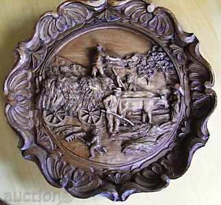 artă decorativă „URAZHAY COLECȚIA“ cu preț 36.00 BGN | € 18.41