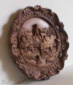 Licitație artă decorativă „URAZHAY COLECȚIA“