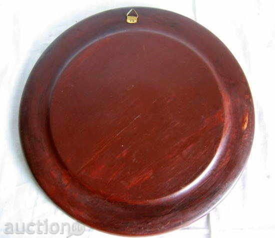 Licitație -INKRUSTIRANA PLATE cu perle -2