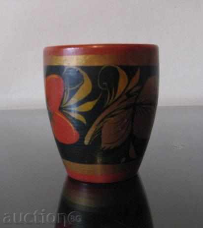 CHASH- RUSSIAN NATIONAL ROSPIS with price 7.50 BGN | € 3.83 CHASH- RUSSIAN NATIONAL ROSPIS with price 7.50 BGN | € 3.83