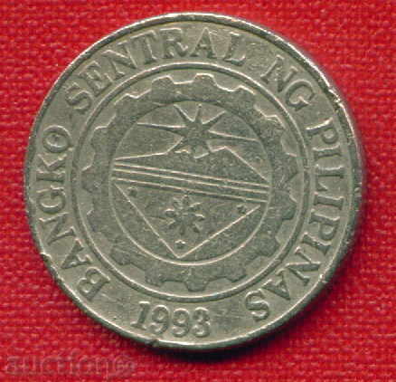 Auction Philippines 1997 - 1 peso / PESO Philippines / C 1578 Auction Philippines 1997 - 1 peso / PESO Philippines / C 1578