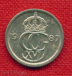 Auction Sweden 1987 - 10 Jorge / ORE Sweden / C 1520 Auction Sweden 1987 - 10 Jorge / ORE Sweden / C 1520