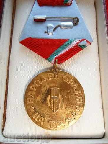 Delivery of Order 3 Delivery of Order 3