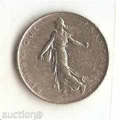 + France 1 franc 1970 with price 0.90 BGN | € 0.46 + France 1 franc 1970 with price 0.90 BGN | € 0.46