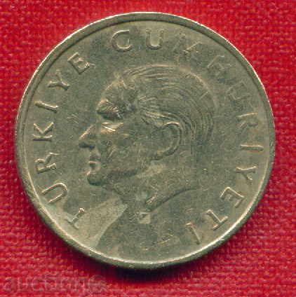 Auction Turkey 1996 - 10,000 pounds / BIN LIRA Turkey FLORA / C1359 Auction Turkey 1996 - 10,000 pounds / BIN LIRA Turkey FLORA / C1359