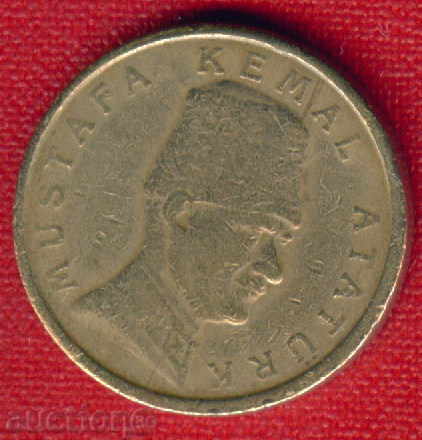 Turkey 1999 - 100,000 pounds / LIRA Turkey / C 1428 with price 1.50 BGN | € 0.77