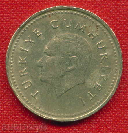 Turkey 1994 - 1,000 pounds / LIRA Turkey / C 1351 with price 0.40 BGN | € 0.20