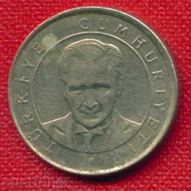 Auction Turkey 2008 - 25 Currus / KURUS Turkey / C 1141 Auction Turkey 2008 - 25 Currus / KURUS Turkey / C 1141