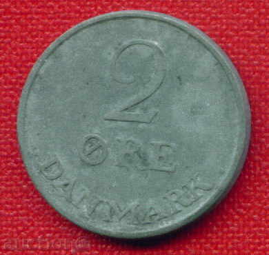 Auction Denmark 1952 - 2 yoers / ORE Denmark / C 1349 Auction Denmark 1952 - 2 yoers / ORE Denmark / C 1349