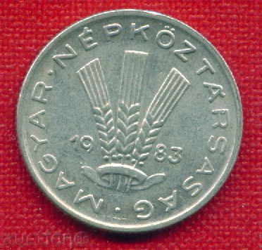 Auction Hungary 1983 - 20 fillets / FILLER Hungary FLORA / C 1147 Auction Hungary 1983 - 20 fillets / FILLER Hungary FLORA / C 1147