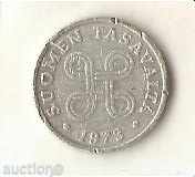 Finland 1 penny 1973 with price 0.40 BGN | € 0.20 Finland 1 penny 1973 with price 0.40 BGN | € 0.20